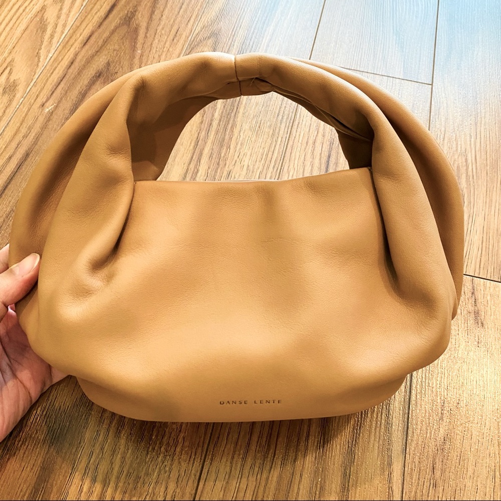 Dense Lente Lola mini top handle bag
